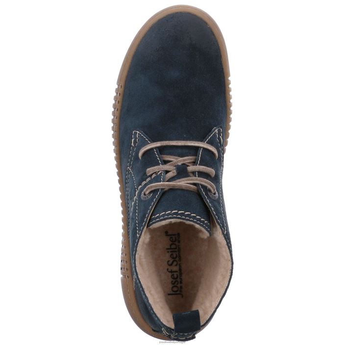 mulheres Josef Seibel maren 02 botas oceano DT4BN49