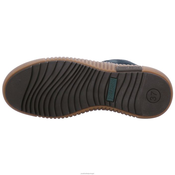 mulheres Josef Seibel maren 02 botas oceano DT4BN49