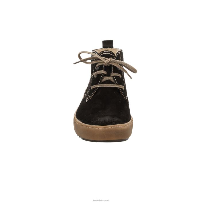 mulheres Josef Seibel maren 02 botas preto DT4BN50