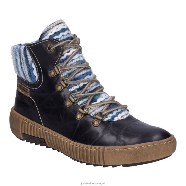 mulheres Josef Seibel maren 06 botas novo oceano DT4BN227