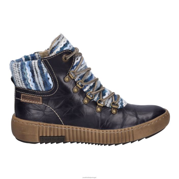 mulheres Josef Seibel maren 06 botas novo oceano DT4BN227