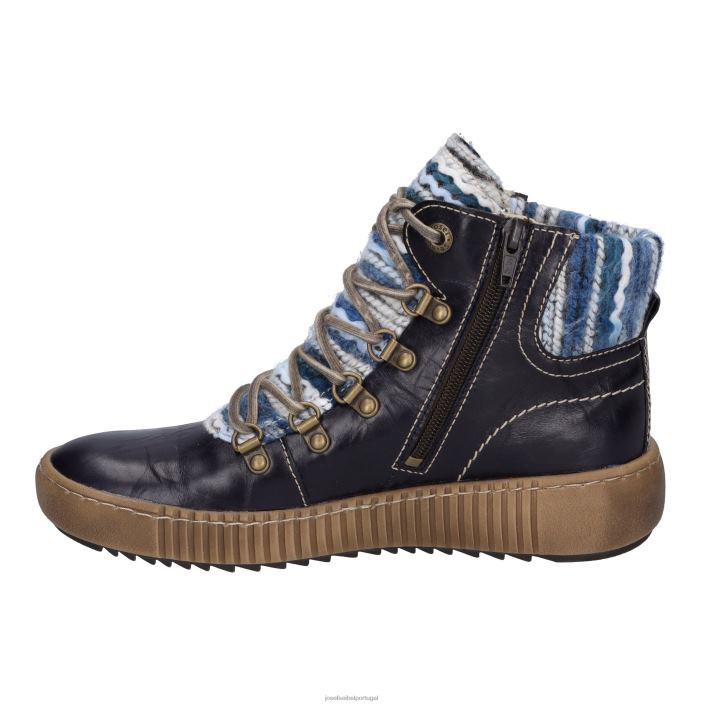 mulheres Josef Seibel maren 06 botas novo oceano DT4BN227