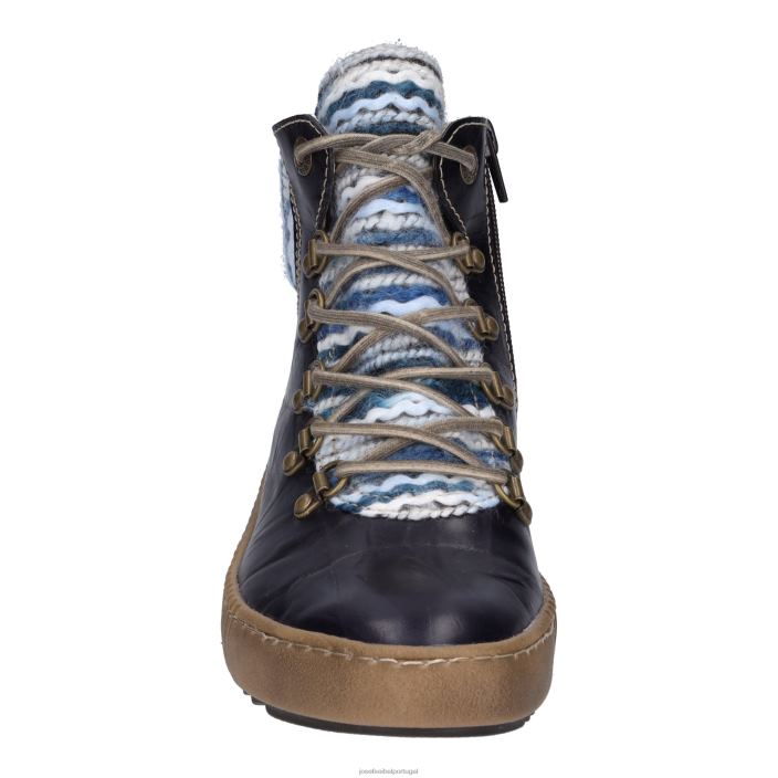 mulheres Josef Seibel maren 06 botas novo oceano DT4BN227
