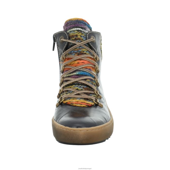 mulheres Josef Seibel maren 06 botas oceano DT4BN224