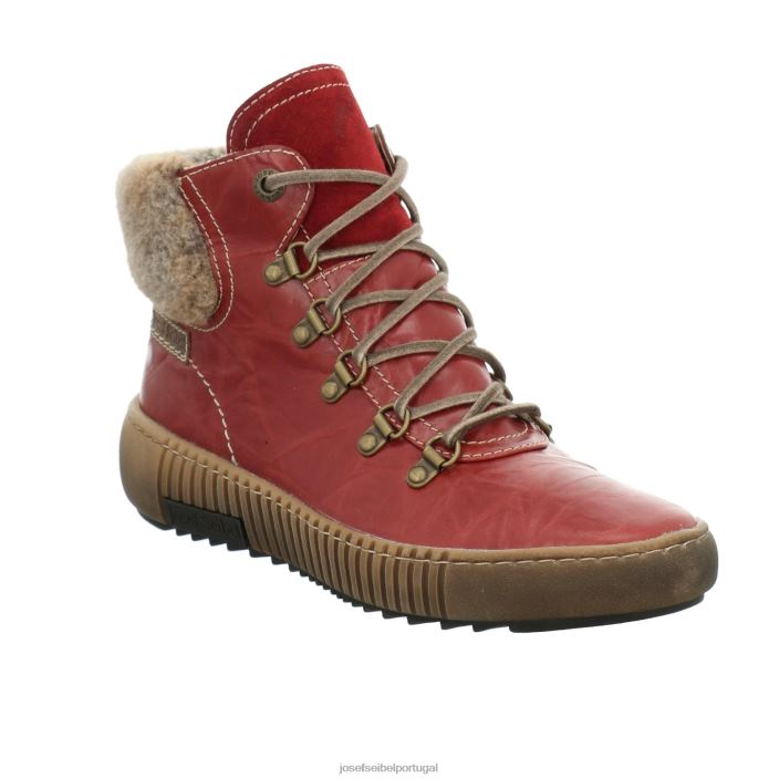 mulheres Josef Seibel maren 17 botas hibisco DT4BN206