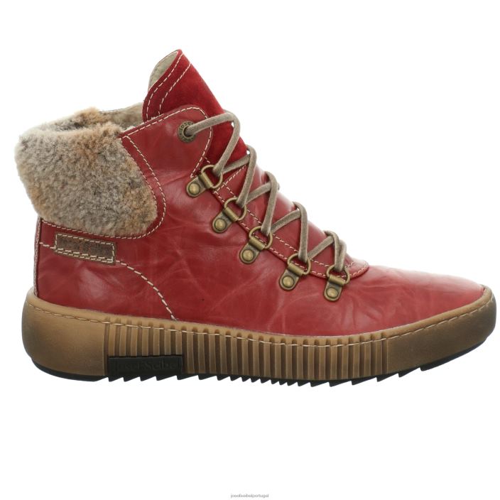 mulheres Josef Seibel maren 17 botas hibisco DT4BN206