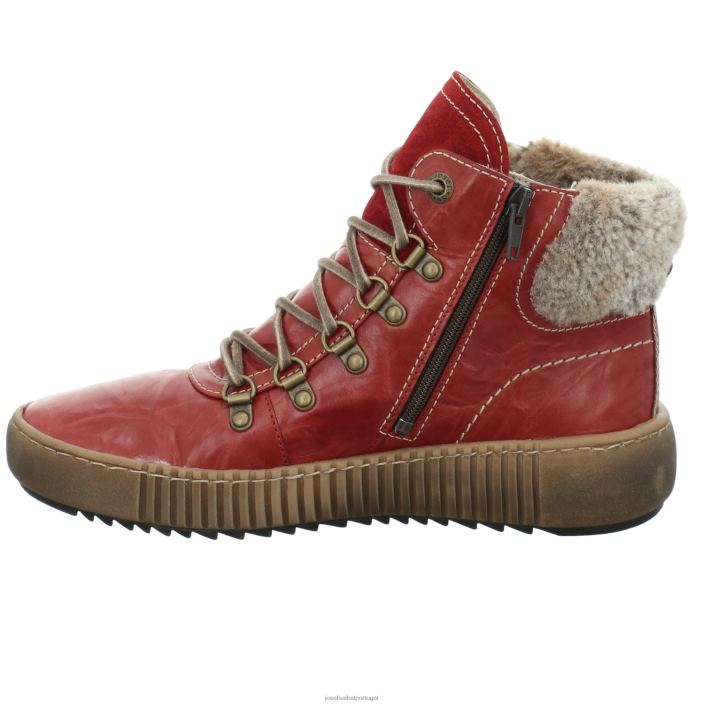 mulheres Josef Seibel maren 17 botas hibisco DT4BN206