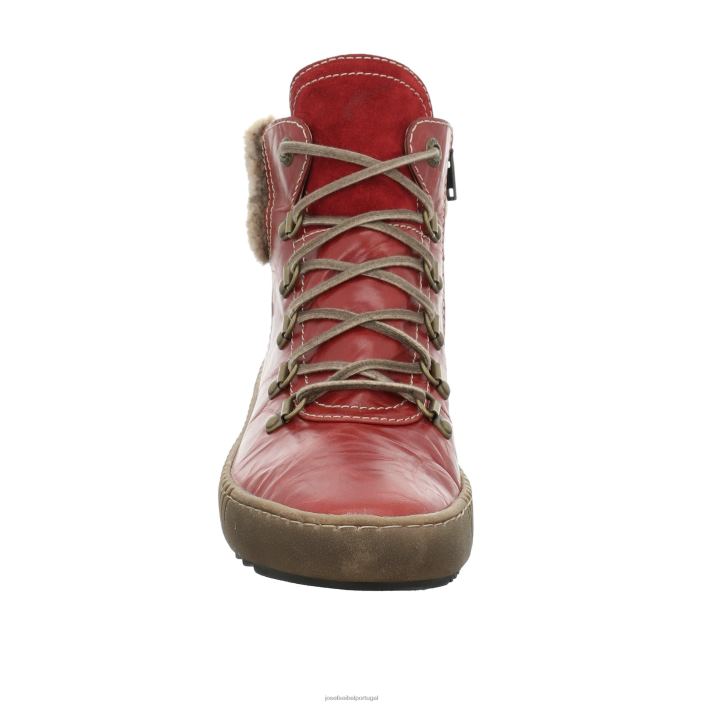 mulheres Josef Seibel maren 17 botas hibisco DT4BN206