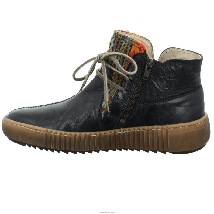 mulheres Josef Seibel maren 18 botas oceano DT4BN249