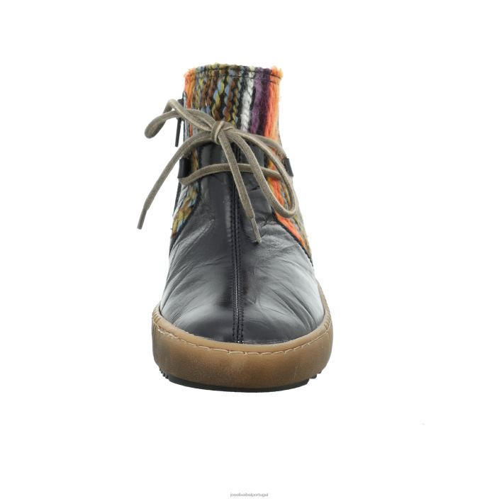 mulheres Josef Seibel maren 18 botas oceano DT4BN249