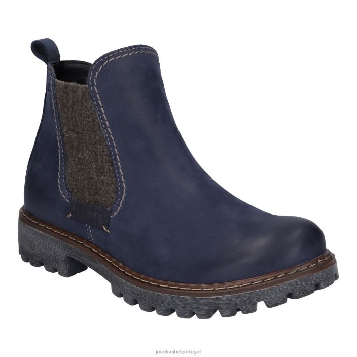 mulheres Josef Seibel marta 03 botas oceano DT4BN203