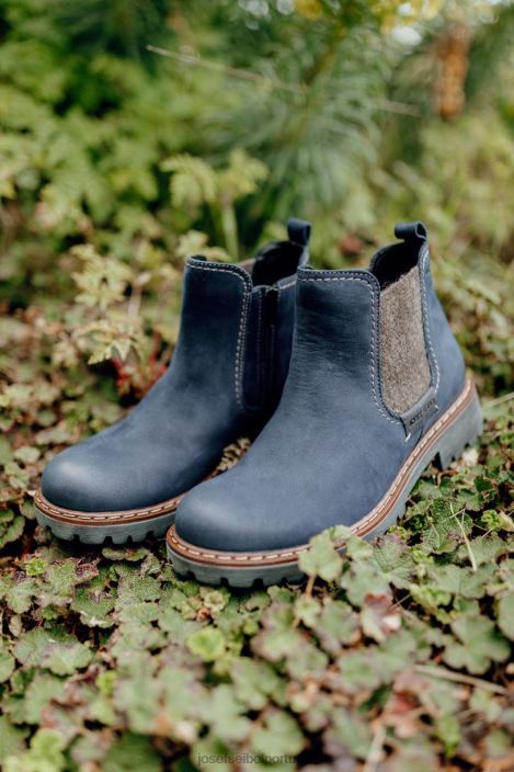 mulheres Josef Seibel marta 03 botas oceano DT4BN203