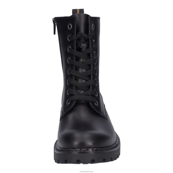mulheres Josef Seibel marta 16 botas preto DT4BN212