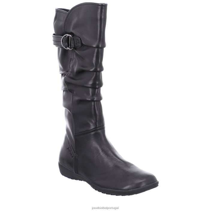mulheres Josef Seibel naly 23 botas preto DT4BN211