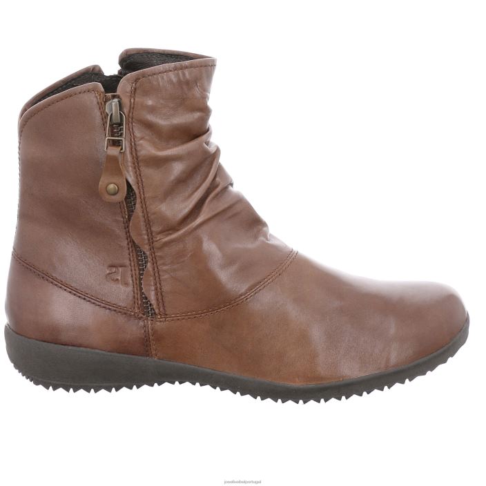 mulheres Josef Seibel naly 24 botas nuss DT4BN210