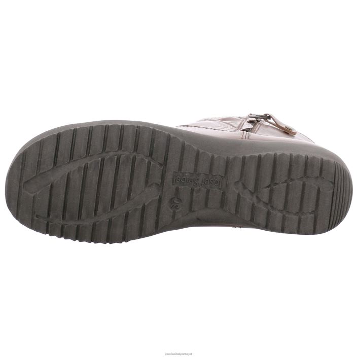 mulheres Josef Seibel naly 24 botas nuss DT4BN210