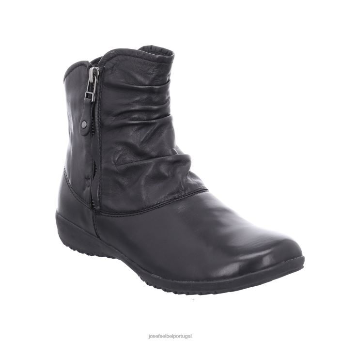 mulheres Josef Seibel naly 24 botas preto DT4BN209
