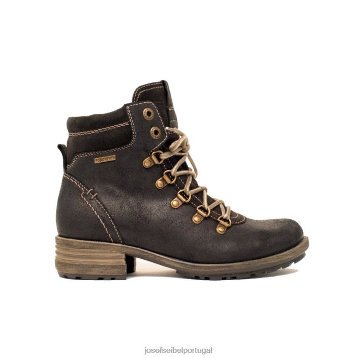 mulheres Josef Seibel sandra 66 botas preto DT4BN269