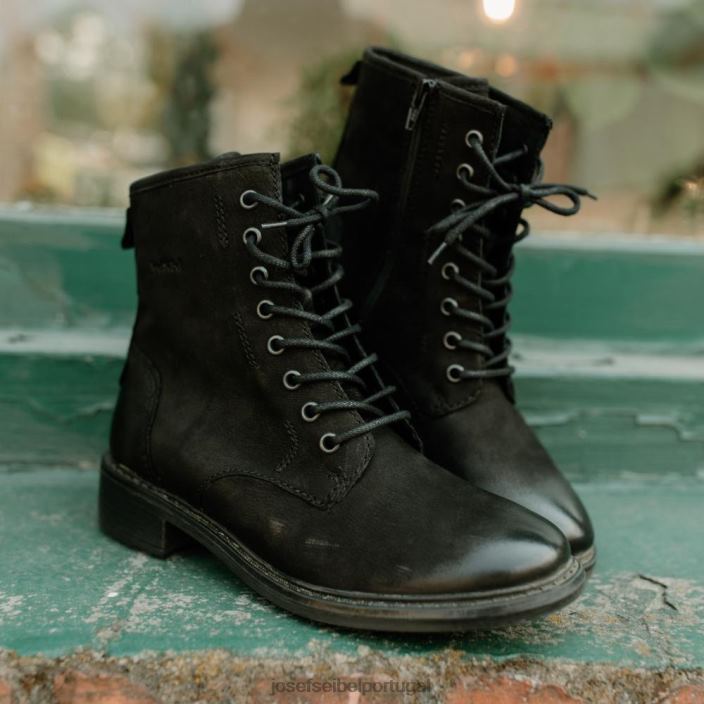 mulheres Josef Seibel selena 06 botas gráfico DT4BN228