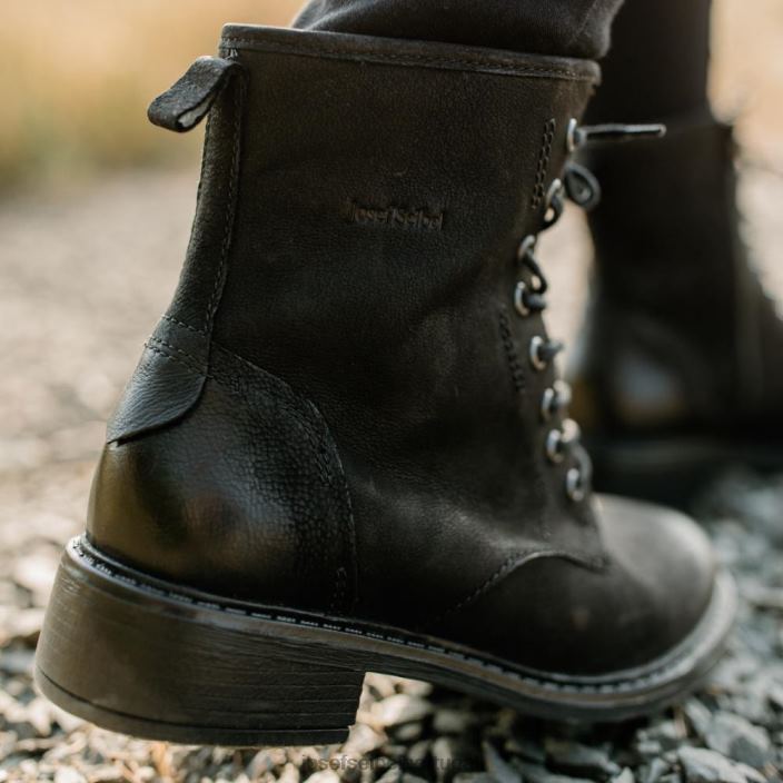 mulheres Josef Seibel selena 06 botas gráfico DT4BN228
