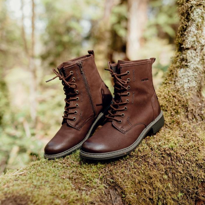 mulheres Josef Seibel selena 06 botas moro DT4BN230