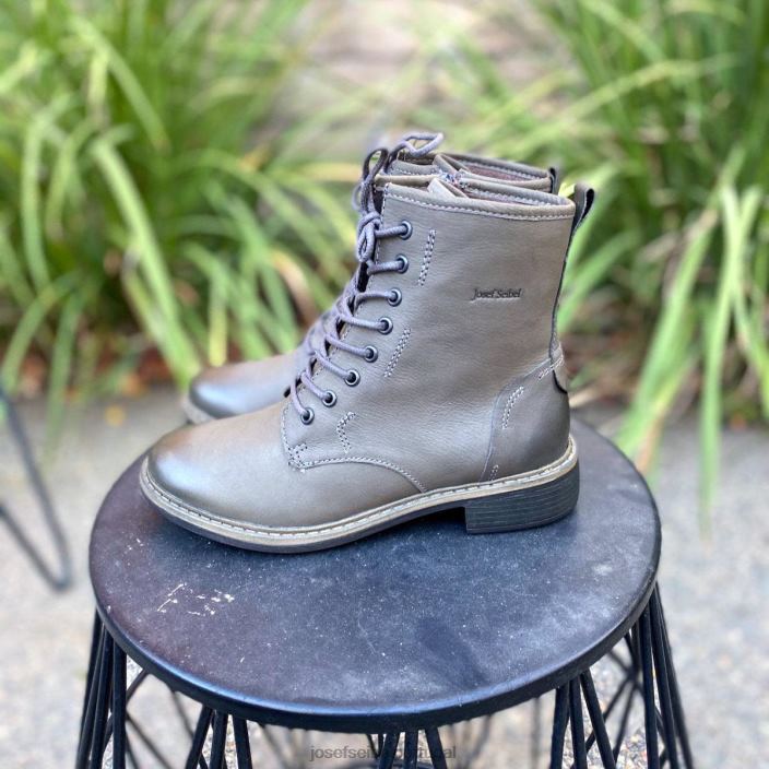 mulheres Josef Seibel selena 06 botas preto DT4BN229