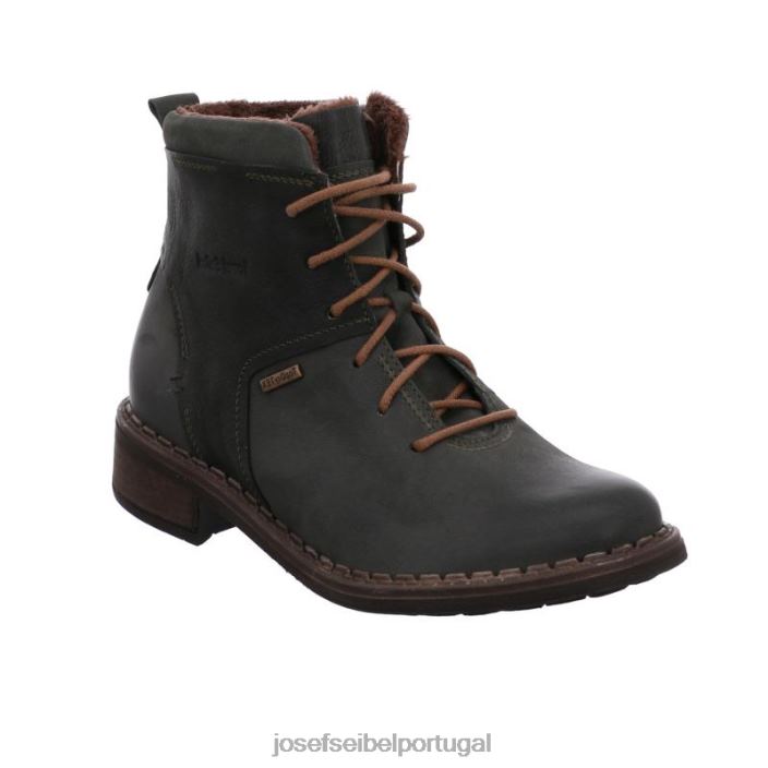 mulheres Josef Seibel selena 50 botas bronzeado DT4BN254
