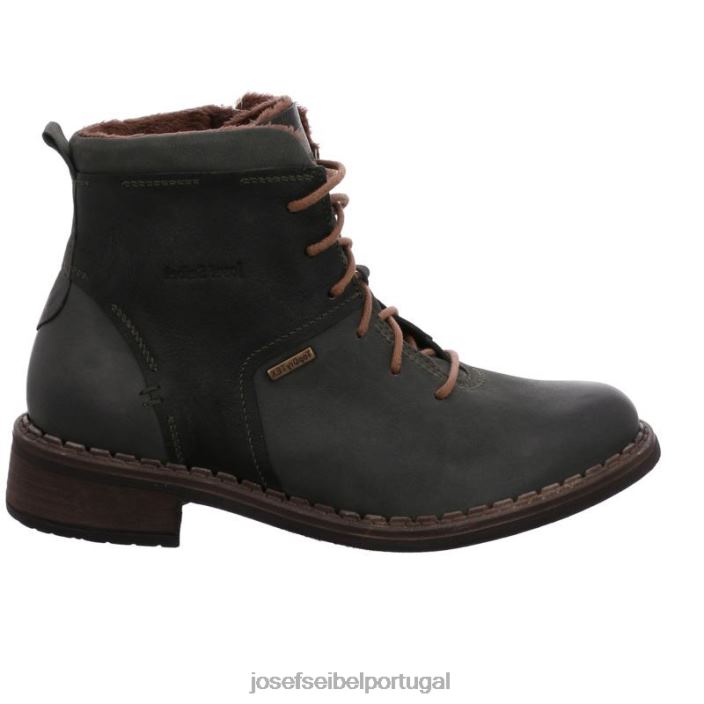mulheres Josef Seibel selena 50 botas bronzeado DT4BN254