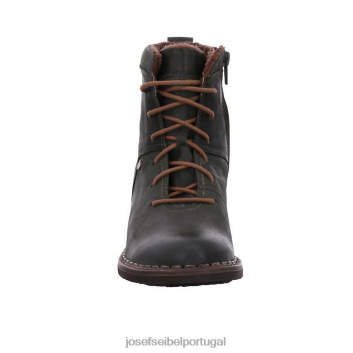mulheres Josef Seibel selena 50 botas bronzeado DT4BN254