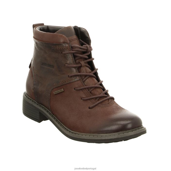 mulheres Josef Seibel selena 50 botas moro DT4BN255