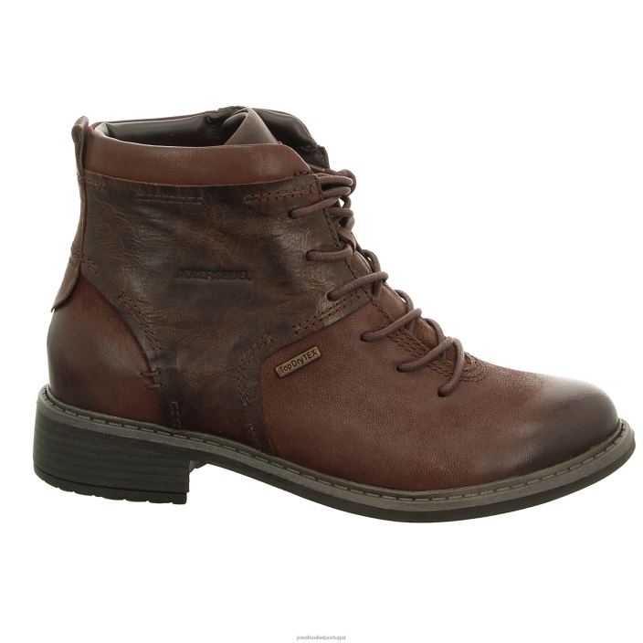mulheres Josef Seibel selena 50 botas moro DT4BN255
