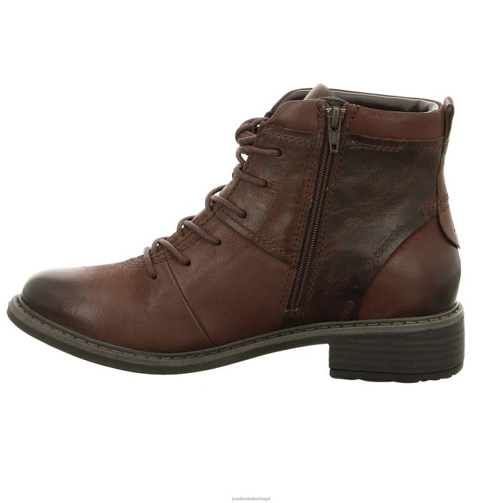 mulheres Josef Seibel selena 50 botas moro DT4BN255