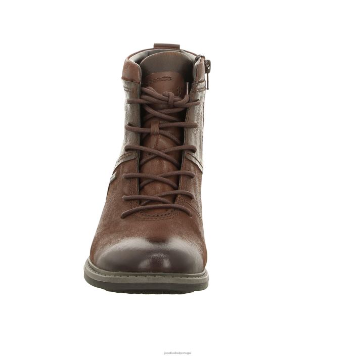 mulheres Josef Seibel selena 50 botas moro DT4BN255