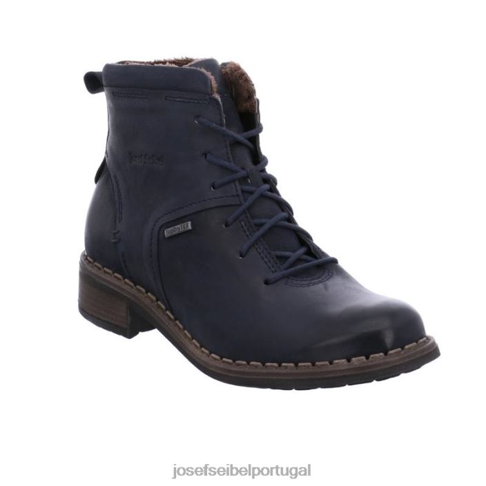 mulheres Josef Seibel selena 50 botas oceano DT4BN253