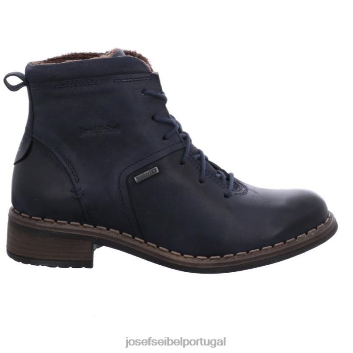 mulheres Josef Seibel selena 50 botas oceano DT4BN253
