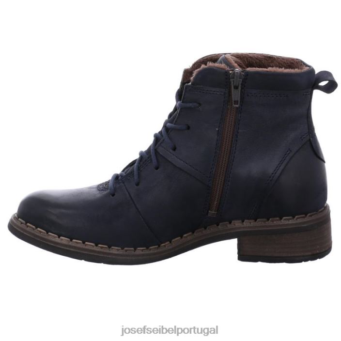 mulheres Josef Seibel selena 50 botas oceano DT4BN253