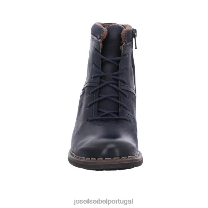 mulheres Josef Seibel selena 50 botas oceano DT4BN253