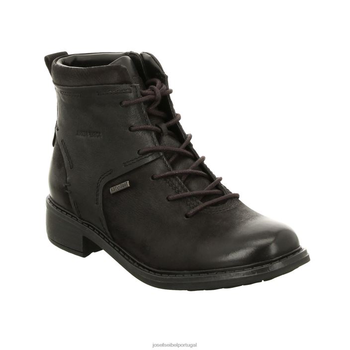 mulheres Josef Seibel selena 50 botas preto DT4BN256