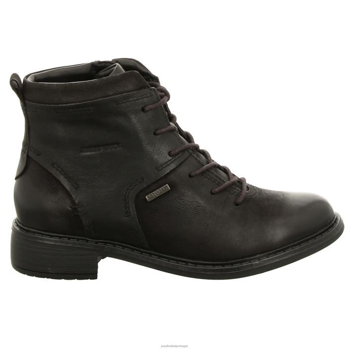 mulheres Josef Seibel selena 50 botas preto DT4BN256