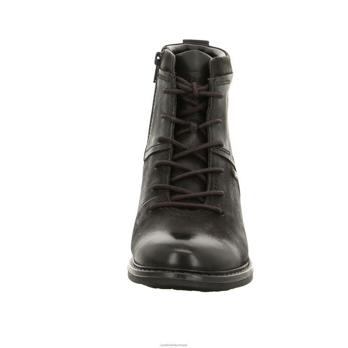 mulheres Josef Seibel selena 50 botas preto DT4BN256