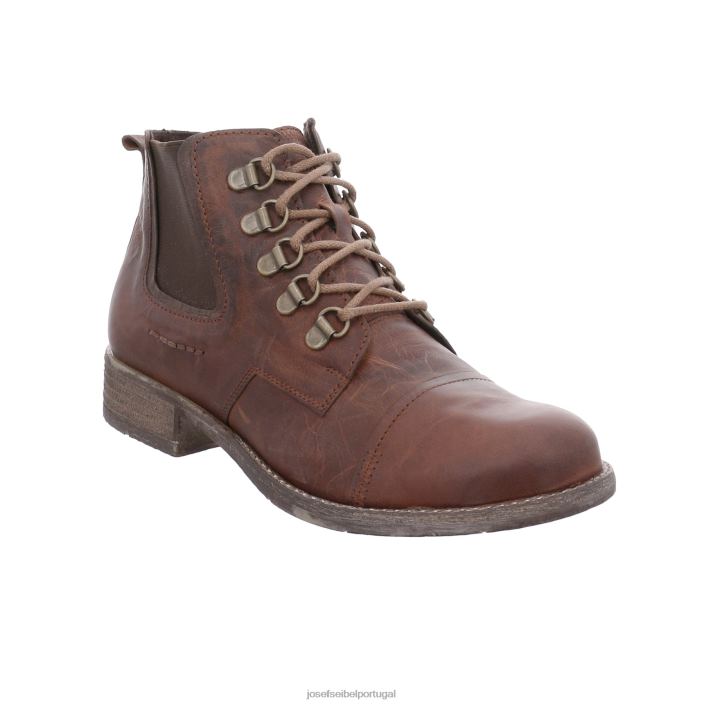 mulheres Josef Seibel siena 09 botas camelo DT4BN251
