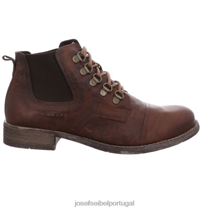 mulheres Josef Seibel siena 09 botas camelo DT4BN251