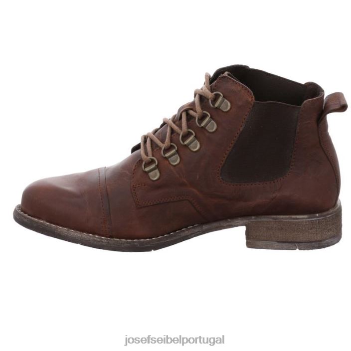 mulheres Josef Seibel siena 09 botas camelo DT4BN251