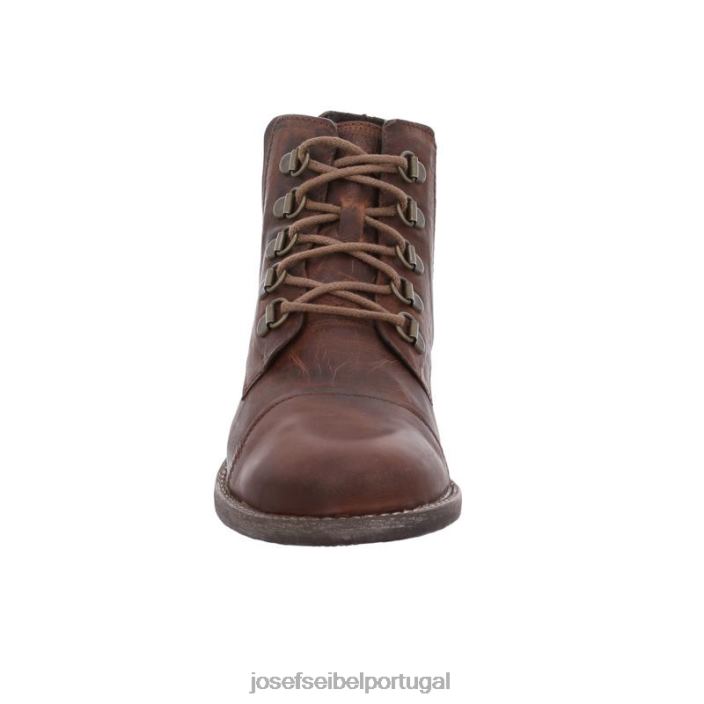 mulheres Josef Seibel siena 09 botas camelo DT4BN251