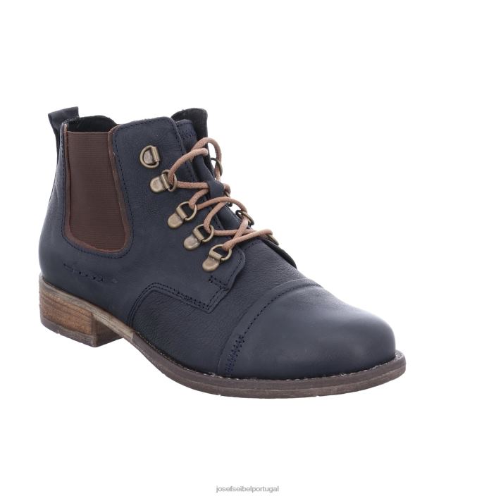 mulheres Josef Seibel siena 09 botas oceano DT4BN252