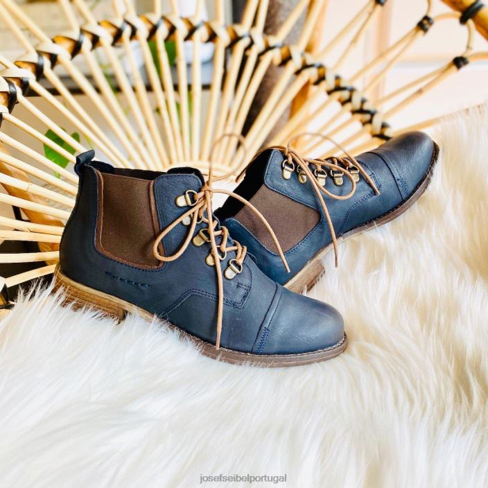 mulheres Josef Seibel siena 09 botas oceano DT4BN252