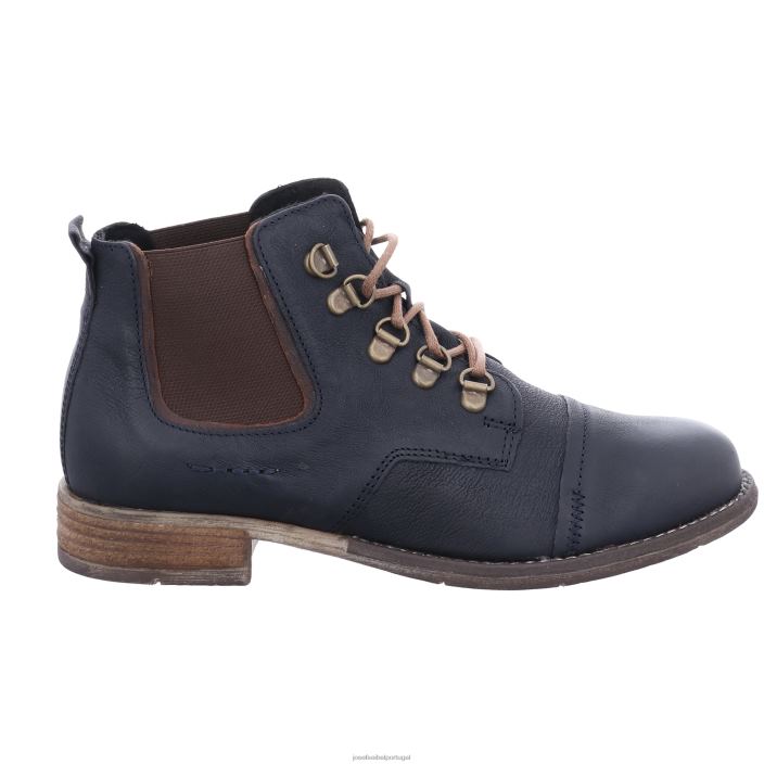 mulheres Josef Seibel siena 09 botas oceano DT4BN252