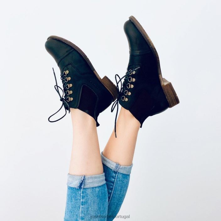 mulheres Josef Seibel siena 09 botas preto DT4BN250