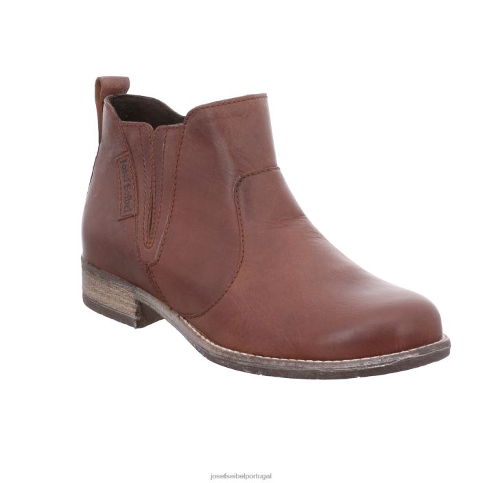 mulheres Josef Seibel siena 45 botas camelo DT4BN231