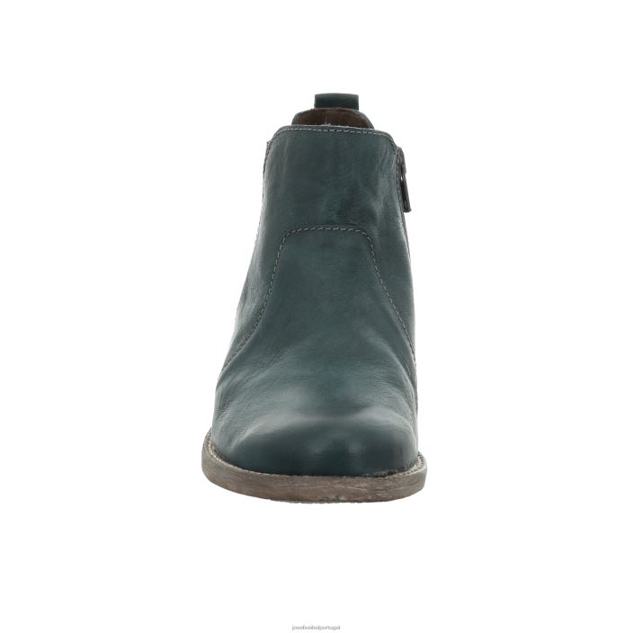 mulheres Josef Seibel siena 45 botas gasolina DT4BN234